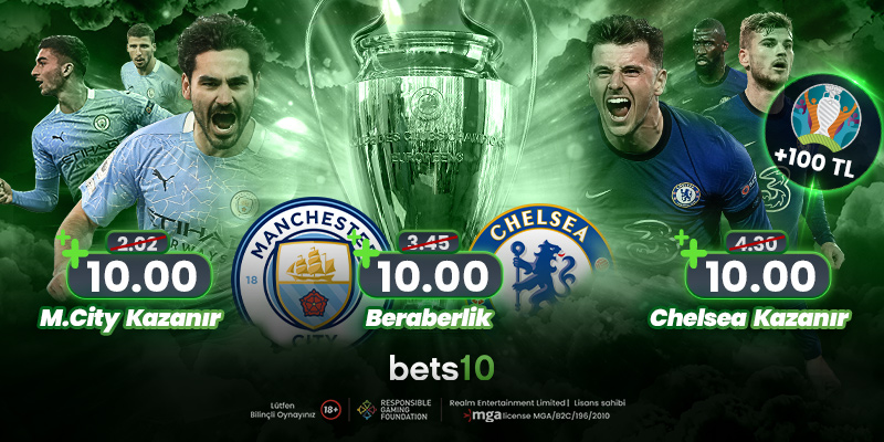 Bets10 2021 Yeni Adresler